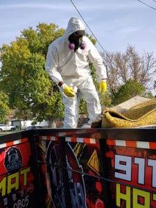 Crime Scene Cleanup in San Francisco, Sacramento, Oakland, Palo Alto, CA,