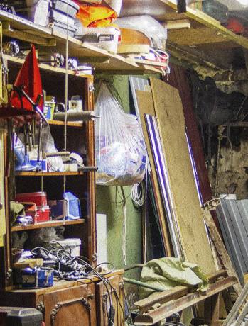 Hoarder Cleaning & Hoarding Removal Services for Richmond, CA Home