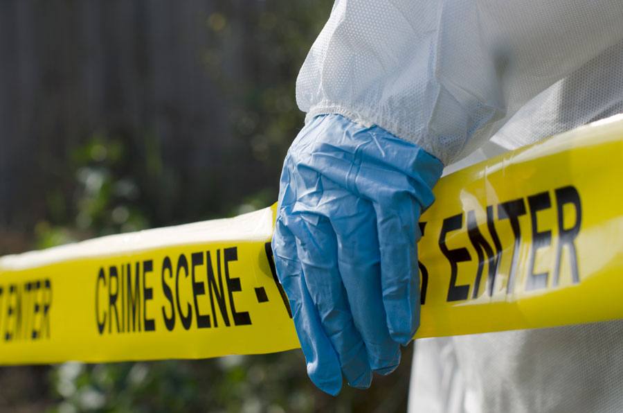 Crime Scene Cleanup in Santa Rosa, CA, Richmond, Turlock, West Sacramento