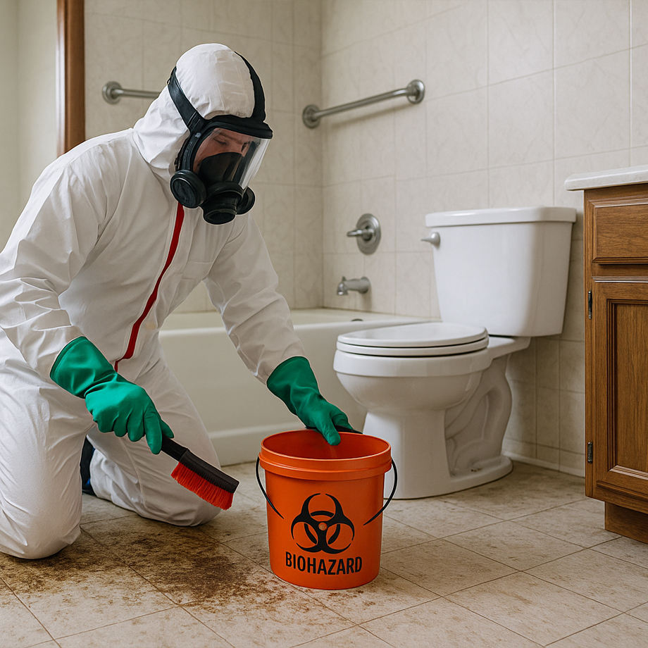 Fresno, CA Animal Feces Cleanup Company