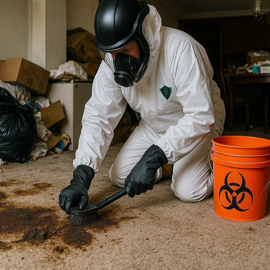 San Francisco, CA and Oakland, CA Animal Feces Cleanup Company