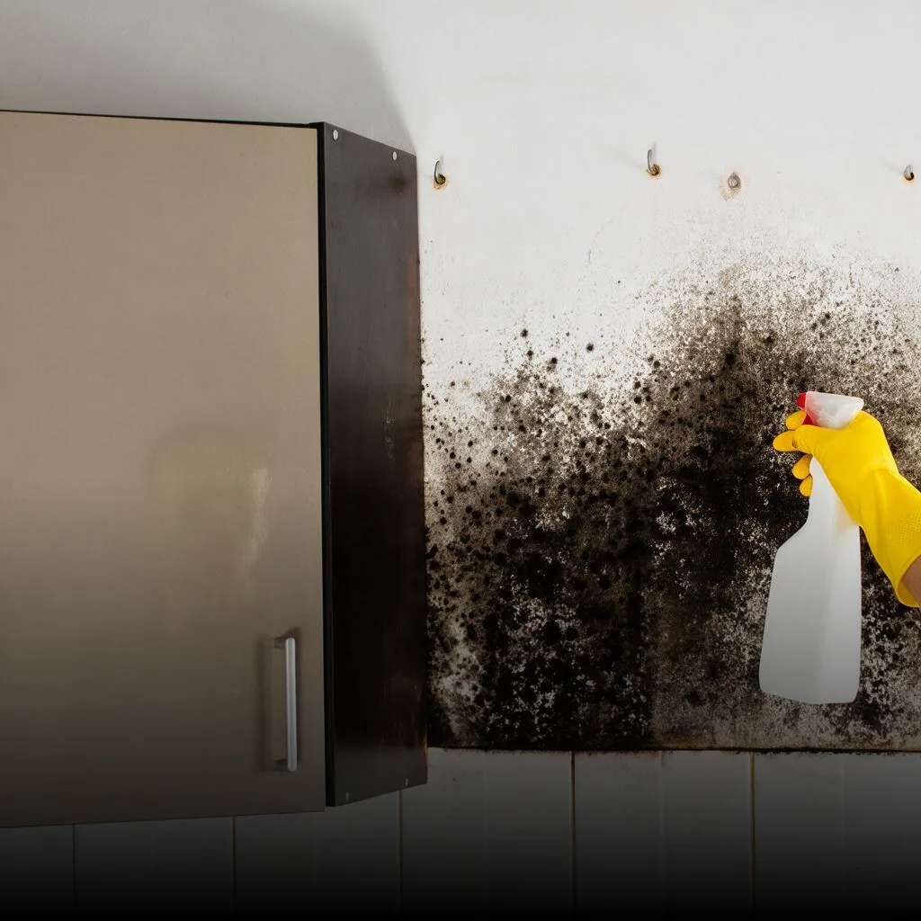 How Professional Mold Remediation Works — and Why DIY Removal Often Makes It Worse